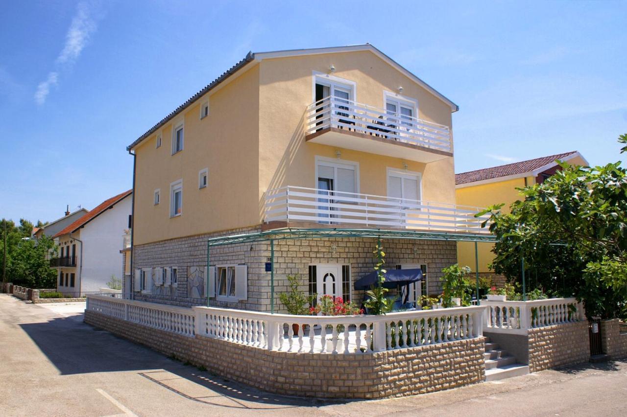 Apartments With A Parking Space Vodice - 4172 Exteriér fotografie
