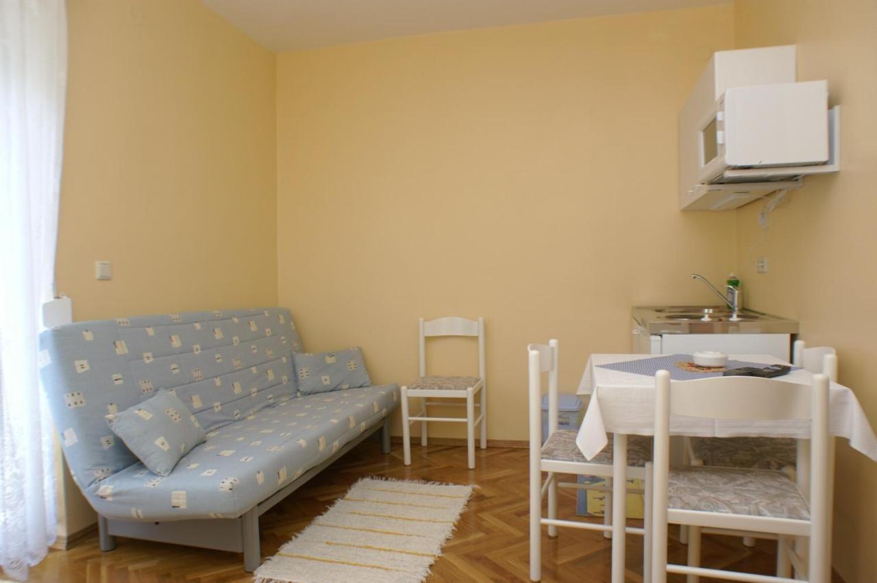 Apartments With A Parking Space Vodice - 4172 Pokoj fotografie