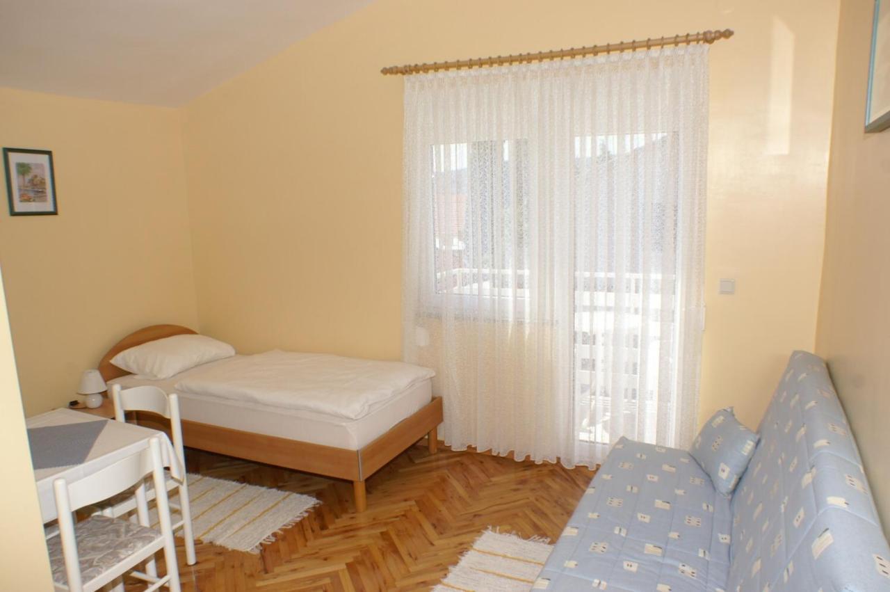 Apartments With A Parking Space Vodice - 4172 Exteriér fotografie